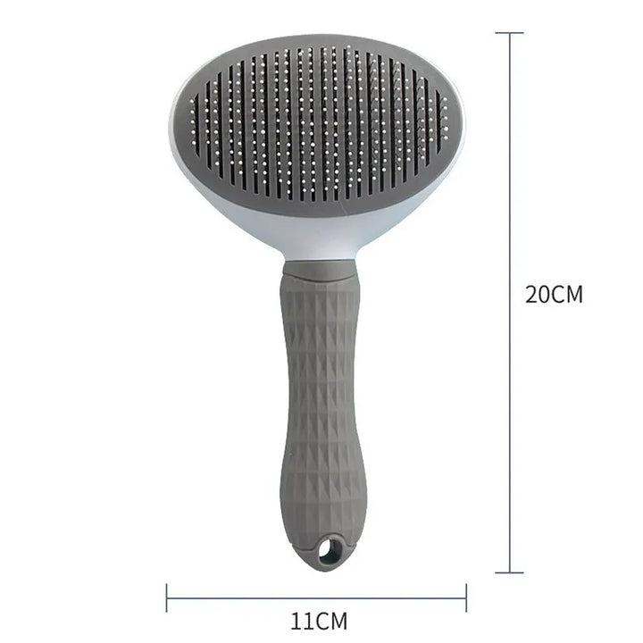 Pet Hair Removal Brush