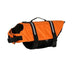 Summer Dog Life Jacket Reflective